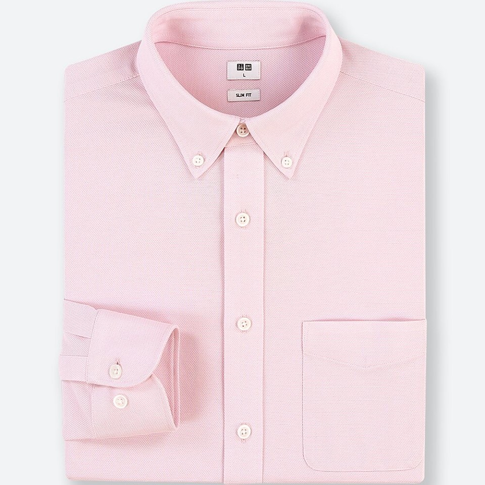 Gợi ý 10+ shop áo sơ mi nam cao cấp hàng hiệu, giá tốt nhất hiện nay -  Coolmate