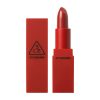 Son Thỏi Đỏ 3CE Red Recipe Matte Lip Color