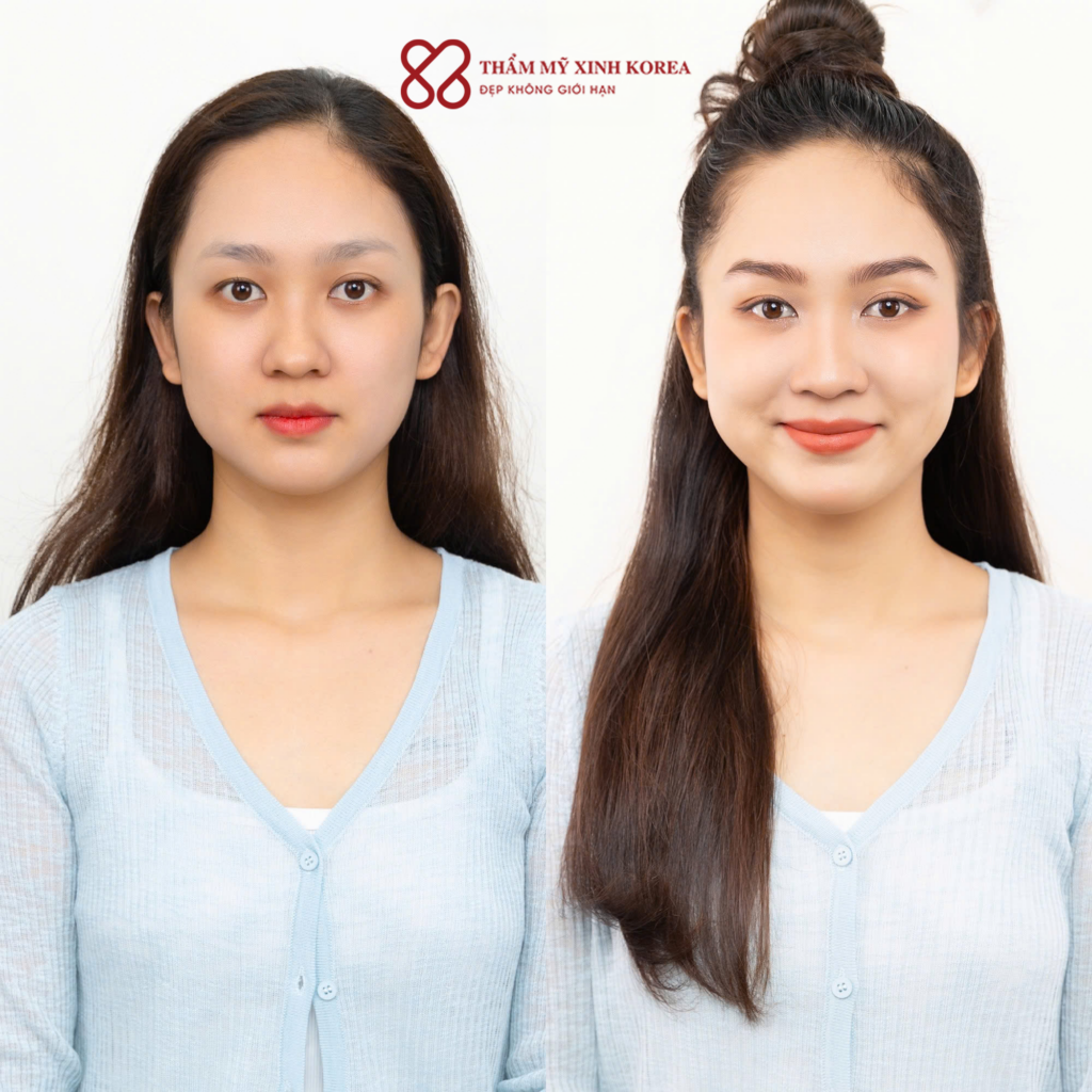 Điêu Khắc Natural Brows 4